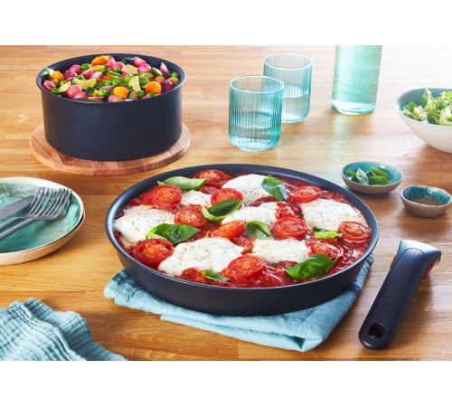 Набор посуды Tefal L7629453 4 предмета (2100125137)