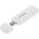 Digma Dongle WiFi DW1960WH Модем 3G/4G USB Wi-Fi Firewall +Router внешний белый