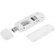 Digma Dongle WiFi DW1960WH Модем 3G/4G USB Wi-Fi Firewall +Router внешний белый