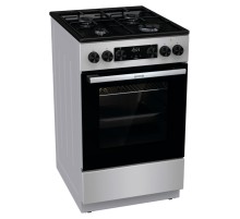 Плита Комбинированная Gorenje GK5C60SJ серый