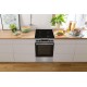 Плита Комбинированная Gorenje GK5C60SJ серый