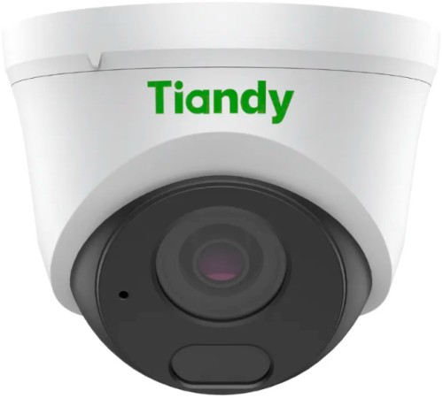 Камера видеонаблюдения IP Tiandy TC-C32HS Spec:I3/E/Y/C/SD/2.8mm/V4.2 2.8-2.8мм (TC-C32HS SPEC:I3/E/Y/C/SD/2.8)