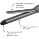 Scarlett SC-HS60011 Щипцы для завивки волос