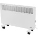 Конвектор Domfy DCW-CH1020 2000Вт белый