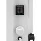 Конвектор Domfy DCW-CH1020 2000Вт белый
