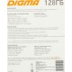 Флеш карта microSDXC 128Gb Class10 Digma CARD30 + adapter
