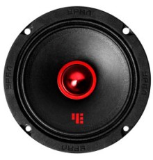 Колонки автомобильные Ural ЧЕ 006 (без решетки) 91дБ 4Ом (ком.:2кол.) широкополосные однополосные