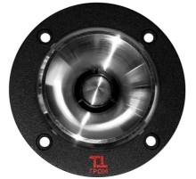 Колонки автомобильные Ural ТТ 25 ГРОМ (без решетки) 102дБ 4Ом (ком.:2кол.) твитер однополосные