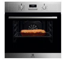 Духовой шкаф Электрический Electrolux EOF3H40BX нержавеющая сталь