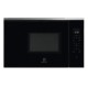 Микроволновая печь Electrolux KMFE172TEX 17л. 800Вт черный (встраиваемая)