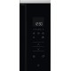 Микроволновая печь Electrolux KMFE172TEX 17л. 800Вт черный (встраиваемая)