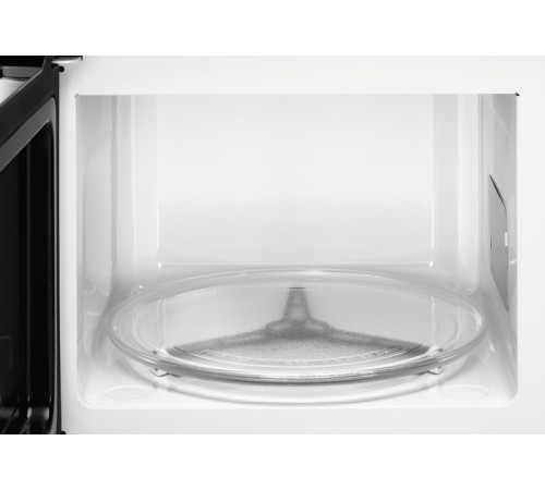 Микроволновая печь Electrolux KMFE172TEX 17л. 800Вт черный (встраиваемая)