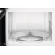Микроволновая печь Electrolux KMFE172TEX 17л. 800Вт черный (встраиваемая)
