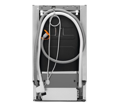Посудомоечная машина встраив. Electrolux EEM63310L узкая/черный Посудомоечная машина встраив. Electrolux EEM63310L узкая/черный