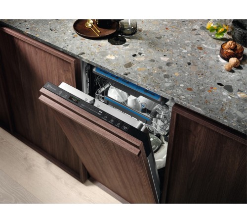 Посудомоечная машина встраив. Electrolux EEM63310L узкая/черный Посудомоечная машина встраив. Electrolux EEM63310L узкая/черный