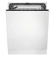 Посудомоечная машина встраив. Electrolux EEQ47210L полноразмерная