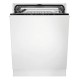 Посудомоечная машина встраив. Electrolux EEQ47210L полноразмерная