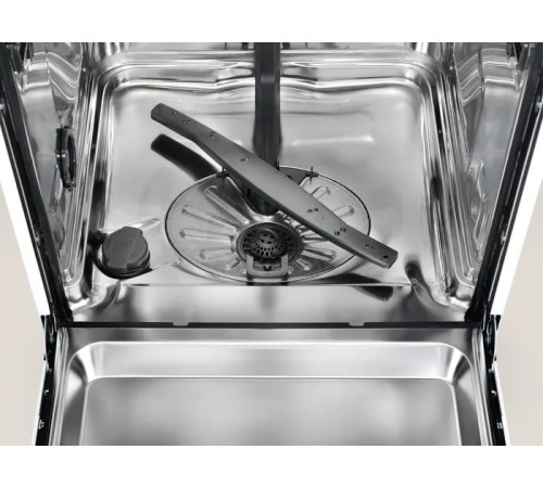 Посудомоечная машина встраив. Electrolux EEQ47210L полноразмерная Посудомоечная машина встраив. Electrolux EEQ47210L полноразмерная