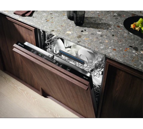Посудомоечная машина встраив. Electrolux EEQ47210L полноразмерная Посудомоечная машина встраив. Electrolux EEQ47210L полноразмерная
