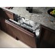 Посудомоечная машина встраив. Electrolux EEQ47210L полноразмерная