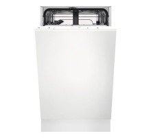 Посудомоечная машина встраив. Electrolux EEA22100L узкая
