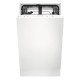 Посудомоечная машина встраив. Electrolux EEA22100L узкая