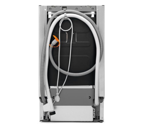 Посудомоечная машина встраив. Electrolux EEA22100L узкая Посудомоечная машина встраив. Electrolux EEA22100L узкая