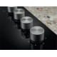 Газовая варочная поверхность Electrolux EGE6172NOK черный
