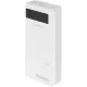 Мобильный аккумулятор Romoss Sense8PS Pro 30000mAh QC3.0/PD3.0 5A белый (1745988)