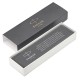 Набор ручек Parker IM Core FK221 (CW2093216) Black GT M сталь нержавеющая подар.кор. ручка перьевая, ручка шариковая