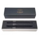 Набор ручек Parker IM Core FK221 (CW2093216) Black GT M сталь нержавеющая подар.кор. ручка перьевая, ручка шариковая