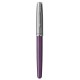Ручка перьев. Parker Sonnet Essential SB F545 (CW2169366) LaqViolet CT F сталь нержавеющая подар.кор.