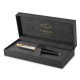 Ручка шариков. Parker 51 Premium (CW2169062) Black GT M черн. черн. подар.кор.