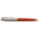 Ручка шариков. Parker 51 Premium (CW2169073) Red Rage GT M черн. черн. подар.кор.
