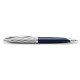 Ручка шариков. Waterman Carene L`Essence du Bleu (CW2166425) LaqBlue CT M син. черн. подар.кор.