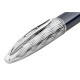Ручка шариков. Waterman Carene L`Essence du Bleu (CW2166425) LaqBlue CT M син. черн. подар.кор.