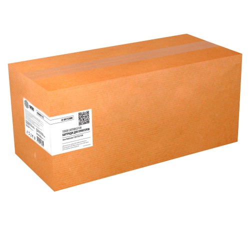 Картридж лазерный Cactus CS-WC7328BK 006R01175 черный для Xerox WorkCentre 7328/7335/7345