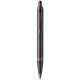 Ручка шариков. Parker IM Monochrome K328 (CW2172961) Bronze PVD M син. черн. подар.кор.