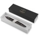 Ручка шариков. Parker IM Monochrome K328 (CW2172961) Bronze PVD M син. черн. подар.кор.