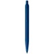 Ручка шариков. Parker IM Monochrome K328 (CW2172966) Blue PVD M син. черн. подар.кор.