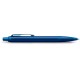 Ручка шариков. Parker IM Monochrome K328 (CW2172966) Blue PVD M син. черн. подар.кор.