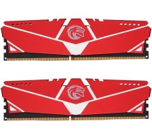 Память DDR4 8Gb 3200MHz Kingspec KS3200D4M13508G RTL PC4-21300 CL19 DIMM 288-pin 1.35В single rank