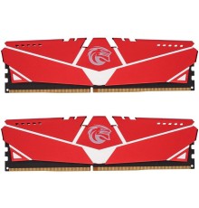 Память DDR4 8Gb 3200MHz Kingspec KS3200D4M13508G RTL PC4-21300 CL19 DIMM 288-pin 1.35В single rank