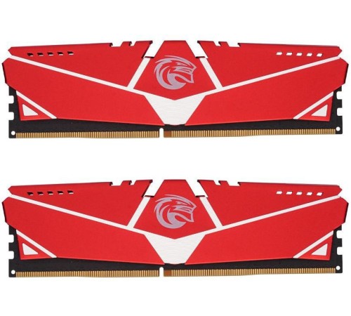 Память DDR4 8Gb 3200MHz Kingspec KS3200D4M13508G RTL PC4-21300 CL19 DIMM 288-pin 1.35В single rank