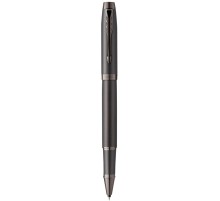 Ручка роллер Parker IM Monochrome T328 (CW2172960) Bronze PVD F черн. черн. подар.кор.