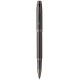 Ручка роллер Parker IM Monochrome T328 (CW2172960) Bronze PVD F черн. черн. подар.кор.