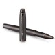 Ручка роллер Parker IM Monochrome T328 (CW2172960) Bronze PVD F черн. черн. подар.кор.