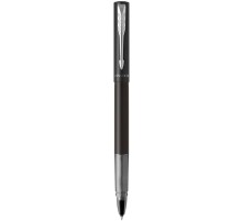 Ручка роллер Parker Vector XL (CW2159774) Black CT F черн. черн. подар.кор.