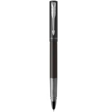 Ручка роллер Parker Vector XL (CW2159774) Black CT F черн. черн. подар.кор.