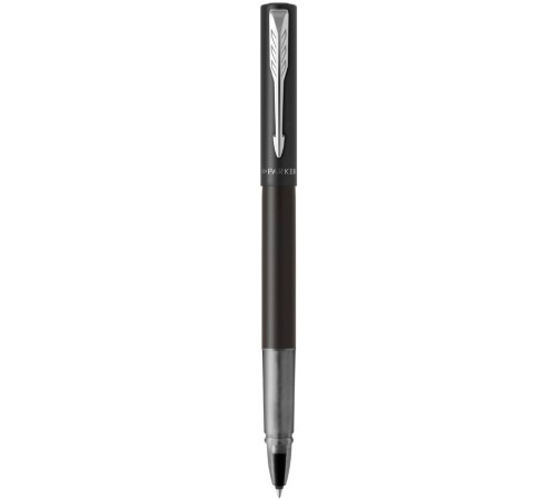 Ручка роллер Parker Vector XL (CW2159774) Black CT F черн. черн. подар.кор.